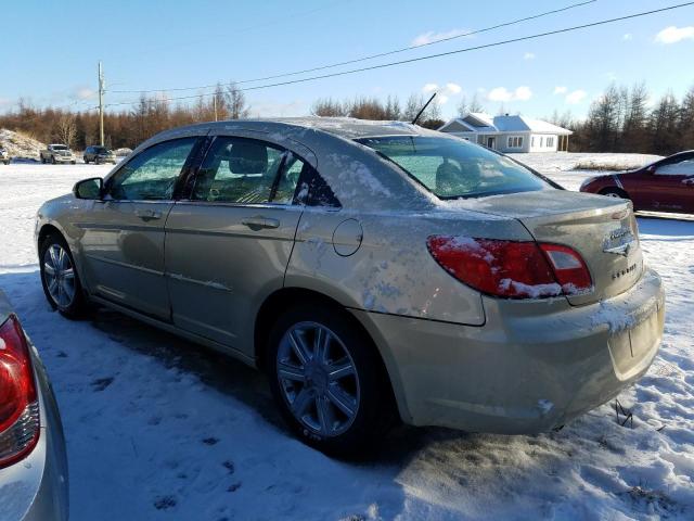 2010 CHRYSLER SEBRING LI 1C3CC5FV8AN127219