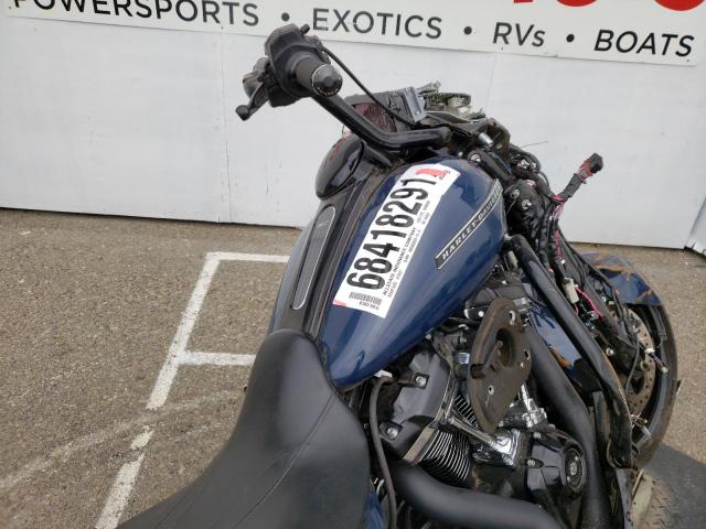 2019 HARLEY-DAVIDSON FLHXS 1HD1KRP35KB654808