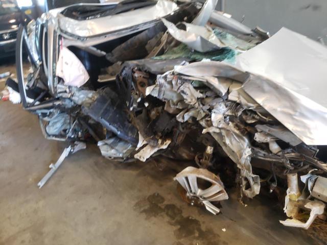 2013 ACURA ILX 20 19VDE1F3XDE005366