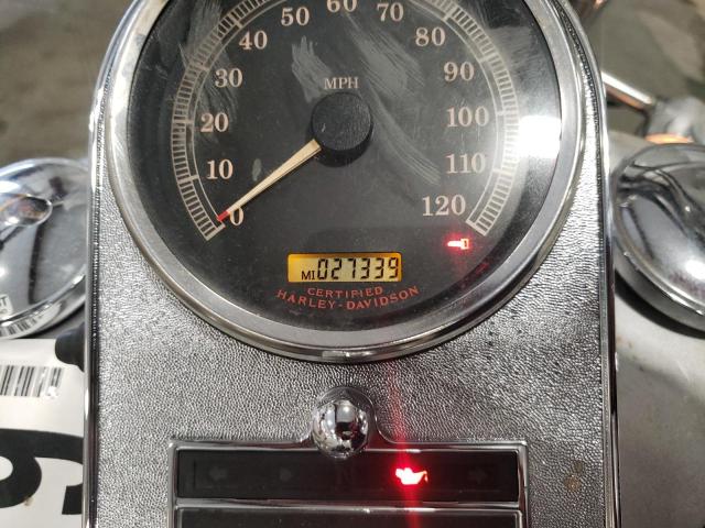 2005 HARLEY-DAVIDSON FXST 1HD1BHY185Y014293