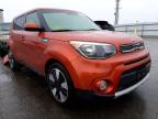 2019 KIA  SOUL