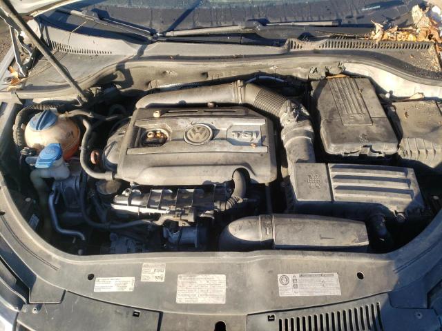 2012 VOLKSWAGEN EOS LUX WVWFW7AH0CV003820