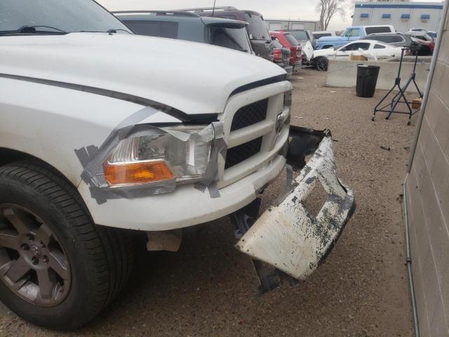 2012 DODGE RAM 1500 S 1C6RD6KT8CS157183
