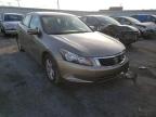 2010 HONDA  ACCORD