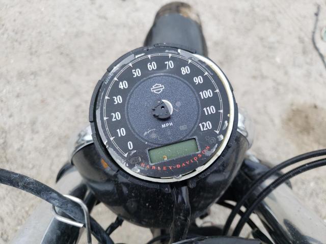 2021 HARLEY-DAVIDSON XL1200 X 1HD1LC31XMB418057