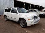 2008 JEEP  PATRIOT