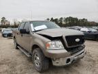 2006 FORD  F-150