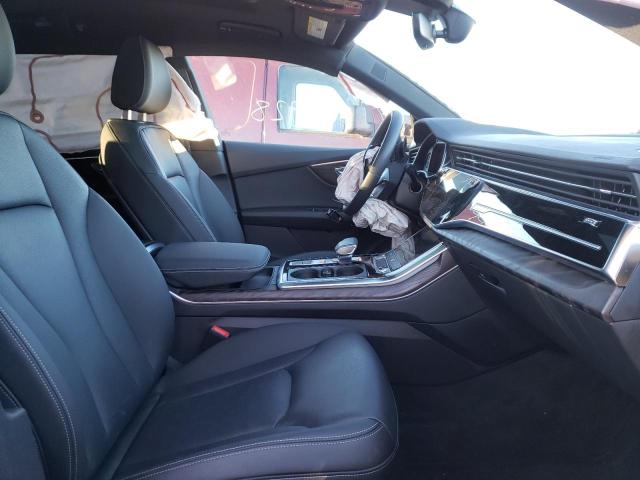 2021 AUDI Q8 PREMIUM WA1EVAF18MD003573