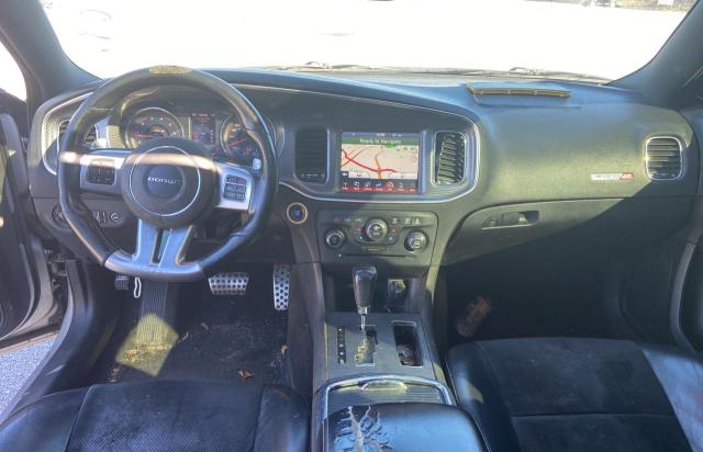 2012 DODGE CHARGER SR 2C3CDXEJ2CH191100