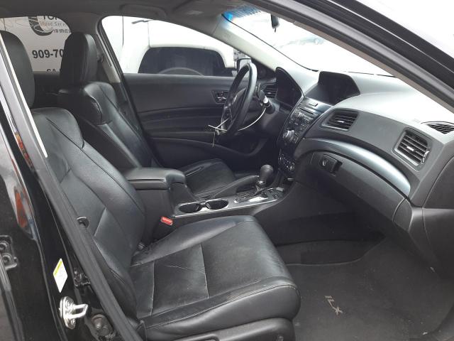 2014 ACURA ILX 20 19VDE1F37EE013412