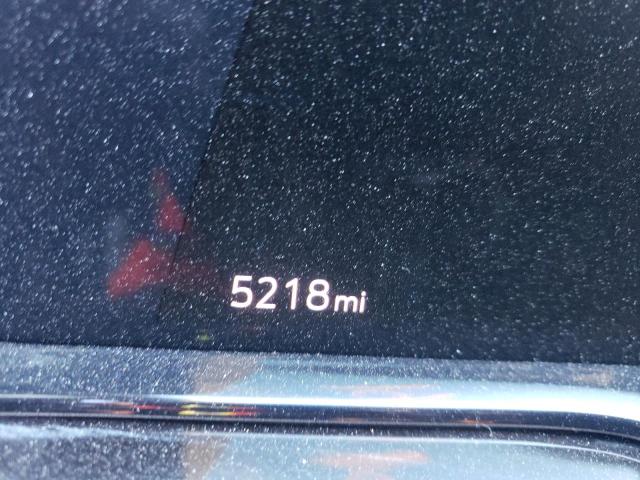 2021 CADILLAC ESCALADE S 1GYS4FKL6MR259062