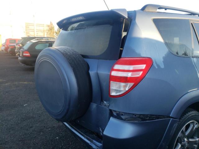 2012 TOYOTA RAV4 SPORT 2T3RK4DV9CW078923