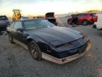 1987 PONTIAC  FIREBIRD