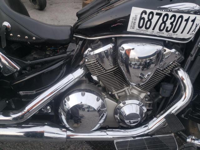 2002 HONDA VTX1800 R 1HFSC49062A001022