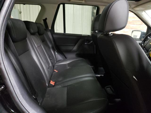 2010 LAND ROVER LR2 HSE SALFR2BN6AH177054