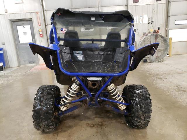 2016 YAMAHA YXZ1000 5Y4AN03Y9GA100195