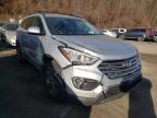 2013 HYUNDAI  SANTA FE