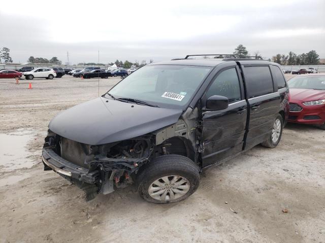 2012 VOLKSWAGEN ROUTAN SE 2C4RVABG8CR127694
