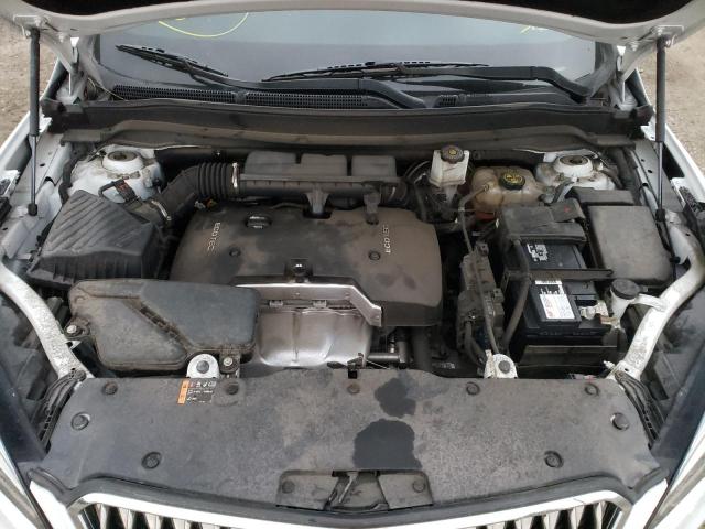 2017 BUICK ENVISION E LRBFXBSA4HD030600