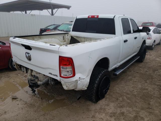 2019 RAM 2500 TRADE 3C6UR5CL1KG719709