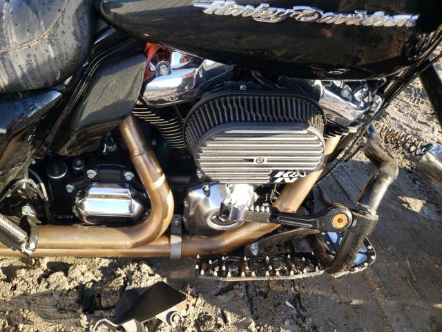 1HD1KHC19KB617341 Harley-Davidson Fltrx 2019. Фото: 6