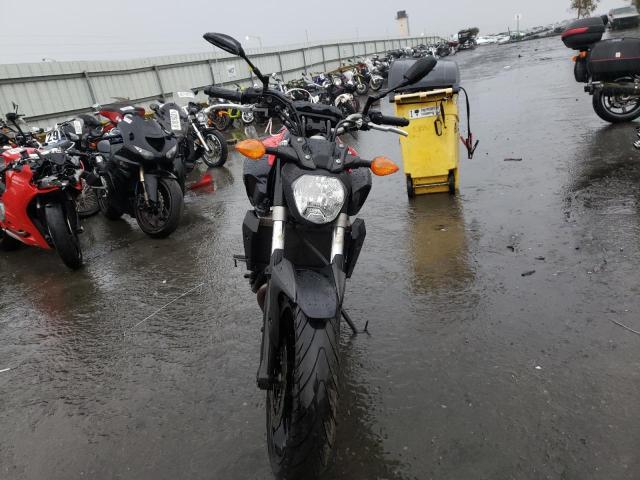 2015 YAMAHA FZ07 C JYARM06Y8FA000075