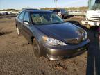 2005 TOYOTA  CAMRY