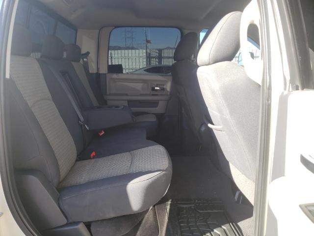 2010 DODGE RAM 2500 3D7UT2CL3AG173914