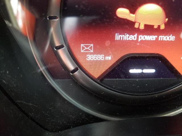 2016 FIAT 500 ELECTR 3C3CFFGE2GT155134