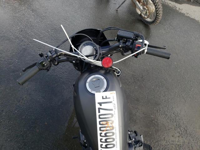 2021 HONDA CMX500 A2 MLHPC564XM5001031
