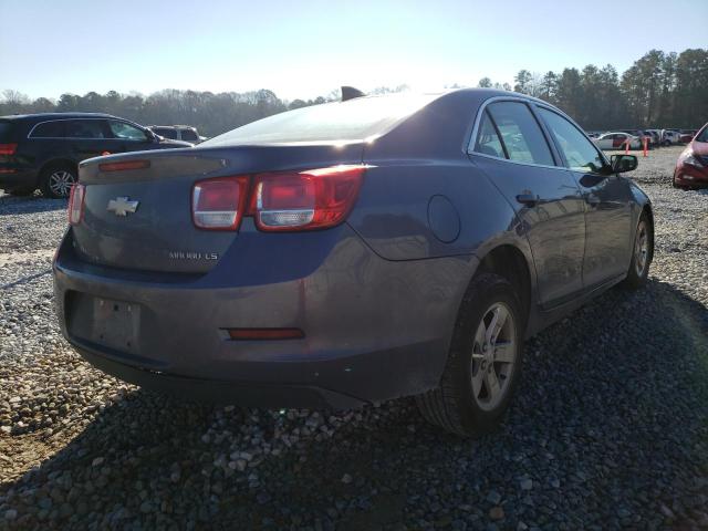 2015 CHEVROLET MALIBU LS 1G11B5SL4FF181685