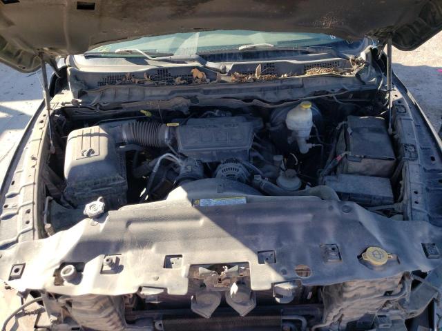 2012 DODGE RAM 1500 S 1C6RD6GP7CS225419