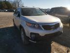 2012 KIA  SORENTO