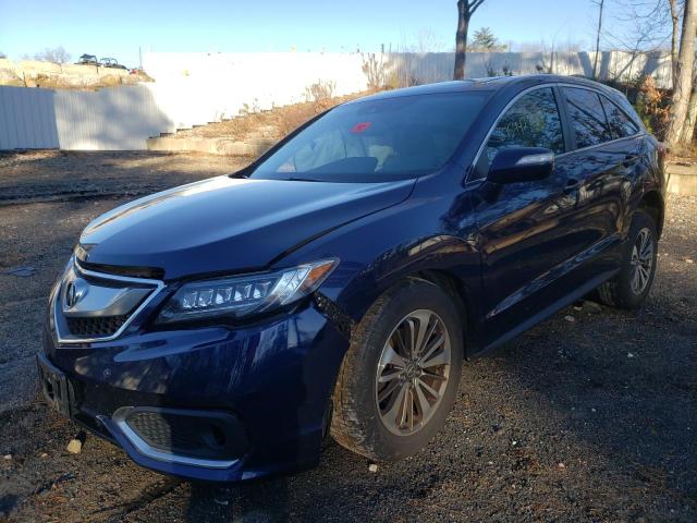 2016 ACURA RDX ADVANC 5J8TB4H70GL021179