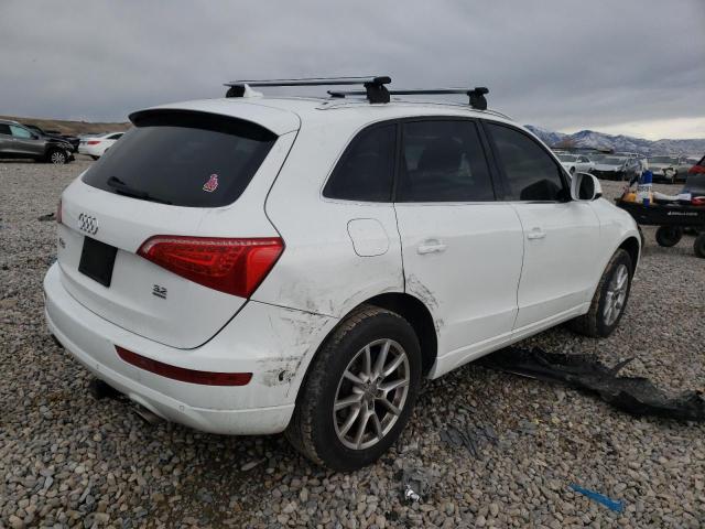 2010 AUDI Q5 WA1LKAFP6AA093095