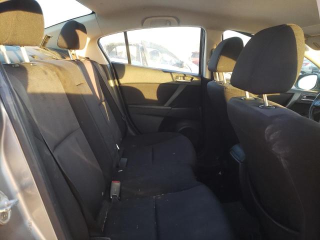 2010 MAZDA MAZDA3I JM1BL1SF5A1198304