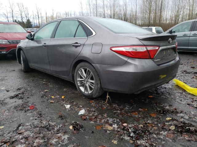 2017 TOYOTA CAMRY LE - 4T1BF1FK9HU745562