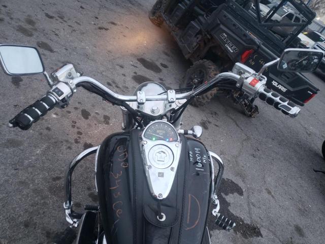 2002 HONDA VTX1800 R 1HFSC49062A001022