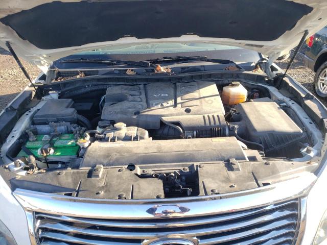 2012 INFINITI QX56 JN8AZ2NE5C9017925