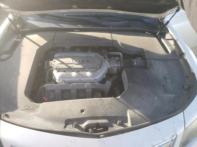 2012 ACURA TL 19UUA8F56CA009382