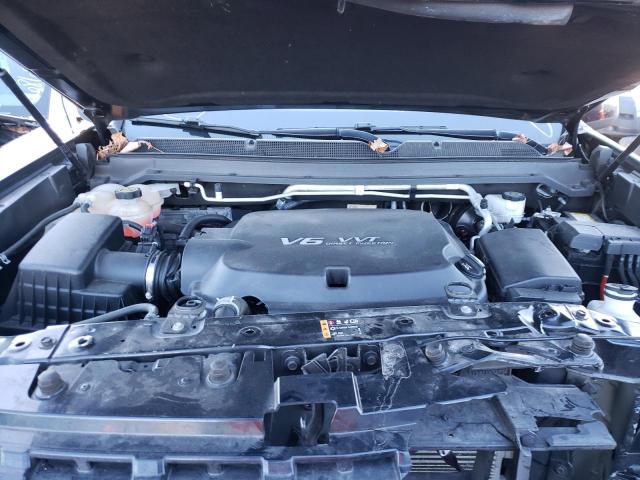 2018 CHEVROLET COLORADO Z - 1GCGTEEN3J1174504