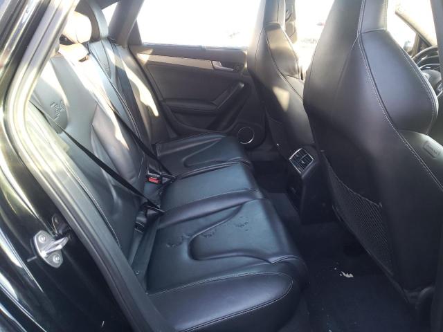 2011 AUDI S4 PRESTIG WAUKGAFL8BA153165
