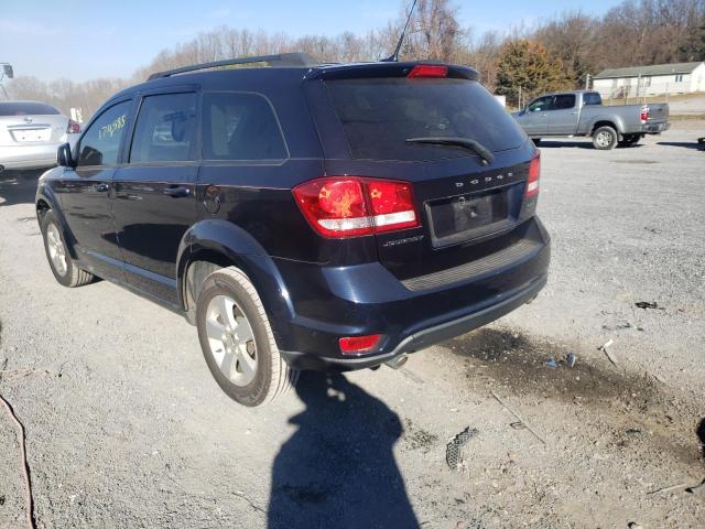 2011 DODGE JOURNEY MA 3D4PG1FGXBT538170