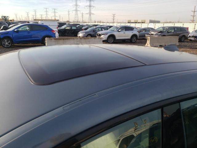 2010 BMW 535 GT WBASN2C59AC200613