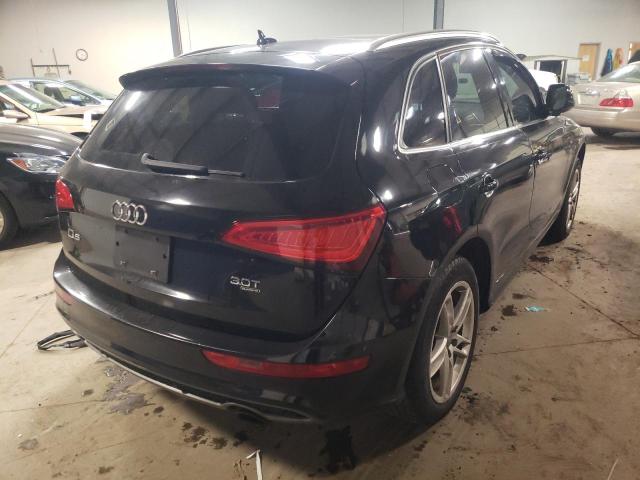 VIN WA1DGAFP8DA062795 2013 Audi Q5, Premium Plus no.4