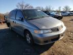 1999 HONDA  ODYSSEY