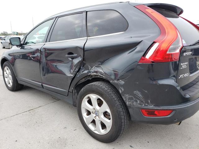 2013 VOLVO XC60 3.2 YV4952DL1D2392910