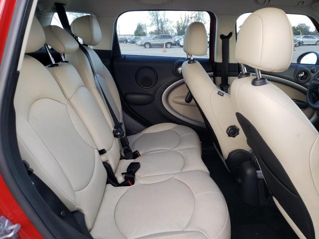 2013 MINI COOPER COU WMWZB3C52DWM09742