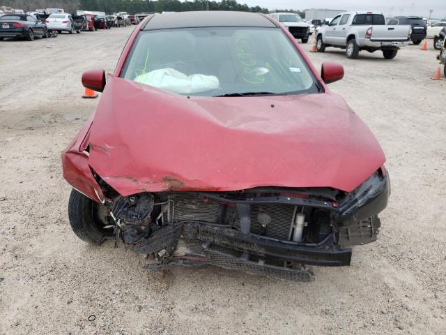 2015 MITSUBISHI LANCER JA32U2FU1EU022980