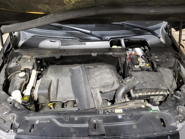 2010 LAND ROVER LR2 HSE SALFR2BN6AH177054